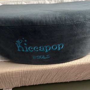 Hiccapop Gray Cushion maternity pillow